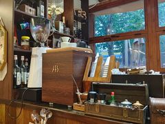 -AFS Cafe & Canteen(闽江二路店)