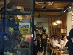 -郑记•不夜城烧烤•龙虾•虾蟹(黄鹤楼店)