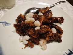 -杭州香格里拉·香宫中餐厅