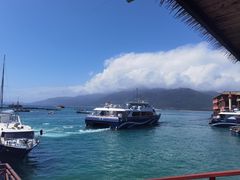 -海南分界洲岛旅游区