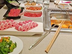 -海底捞火锅(丹竹头星悦天地店)