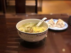 芹菜馄饨-熙盛源(复兴路店)