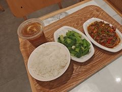 -乡村基·川味现炒大王(熙悦天街店)