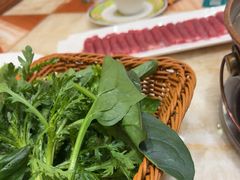 -清真·马家火锅美食城(镇江北路店)