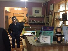 -佟小曼手工茶饼坊(鼓浪屿1店)