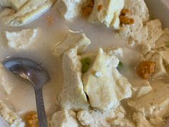 海胆豆腐-万宝海鲜舫(劳动公园店)
