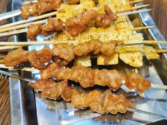 -枣庄辣子鸡(辽阳西路店)