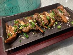 -南海食街(佛冈店)