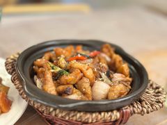 -李记潮汕砂锅粥(营福路店)
