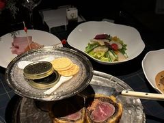 -领仕扒房(长春店)
