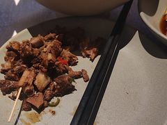 -湘中缘·湖南菜(娄底驻京办店)