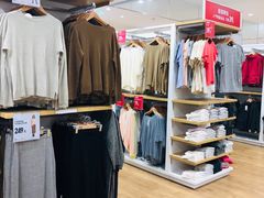 -优衣库(成都锦华万达广场店)