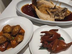 -茉里粤菜(皇姑万象汇店)
