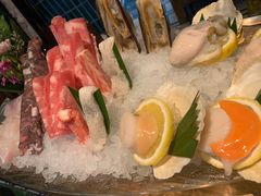 -集渔·泰式海鲜火锅(彭州店)