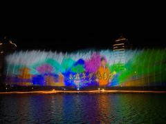 -南通濠河风景名胜区