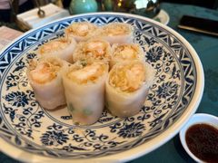 -誉八仙粤菜(万象天地店)