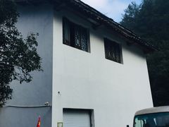 -白云源风景区
