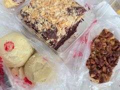 -爱德顺糕点食屋(利民道店)