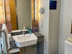 -北京东直门智选假日酒店