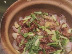 -盛百味·家宴餐厅(霸州分店)