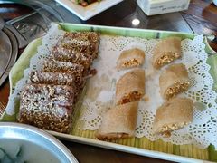 -绿雅居原生态农庄(小涌店)