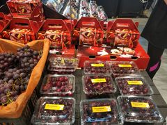 -鲜果壹号(旺墩店)