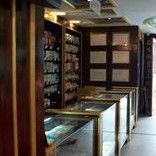 -北京同仁堂施小墨中医馆(建外SOHO店)