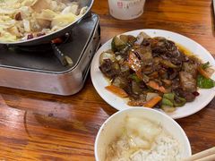 -卢庄(江汉路店)