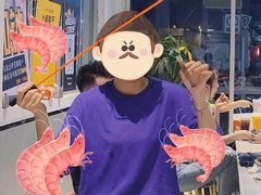 -嘻虾·钓虾工场(东莞总店)