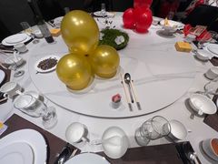 -好友缘酒家(会展中心店)