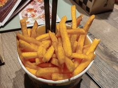 -Potato Corner(广州天河城店)