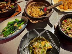 -啫神·广州地标美食(北京路店)