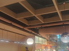 -千滋百味自助海鲜烤肉(布吉景华店)