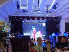 -邓丽君音乐主题餐厅