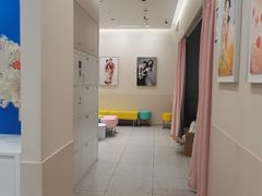 -天真蓝照相馆(新世界店)
