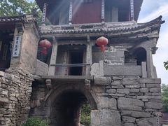 -于家石头村景区
