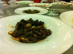 鳝鱼-海景壹号大酒店(惠钱路店)