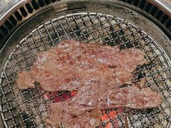 -隐炉和牛烧肉店(群力店)