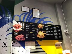 -前进5路汉堡炸鸡(汉街skp店)