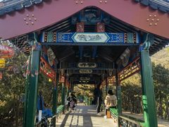 -红螺寺