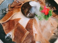 -煲宫猪肚鸡(晶品店)