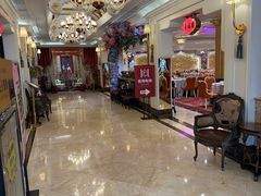 -好福记饭店(红梅公园店)
