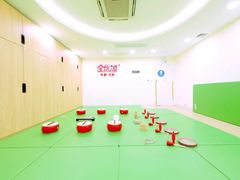 -全优加早教托育园(广百新一城店)