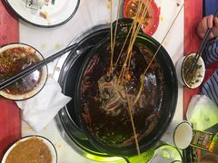 -XiaoJunGan Hotpot 钢管厂五区小郡肝火锅串串香