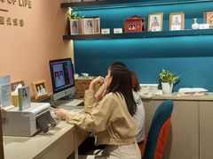 -海马体照相馆(北京apm店)