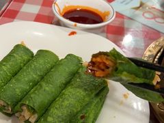 -临潼印象·特色陕菜