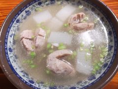 -杰J.w.m深夜食堂 厚杰居酒屋(淮海街商业街店)