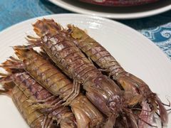 -北塘海鲜·天津菜·鲅鱼水饺是一绝(大光明桥旗舰店)
