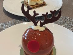 -澳门文华东方酒店文华饼房(孙逸仙大马路店)