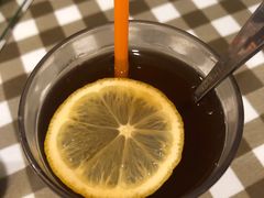 -新大咀港式茶餐厅(宝山万达店)